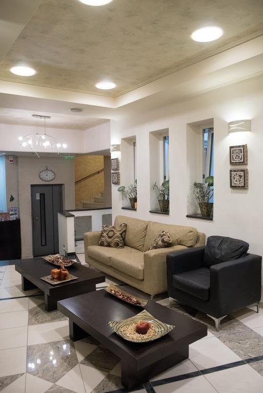 Irini Spa Hotel Loutra Edipsou  Exterior photo