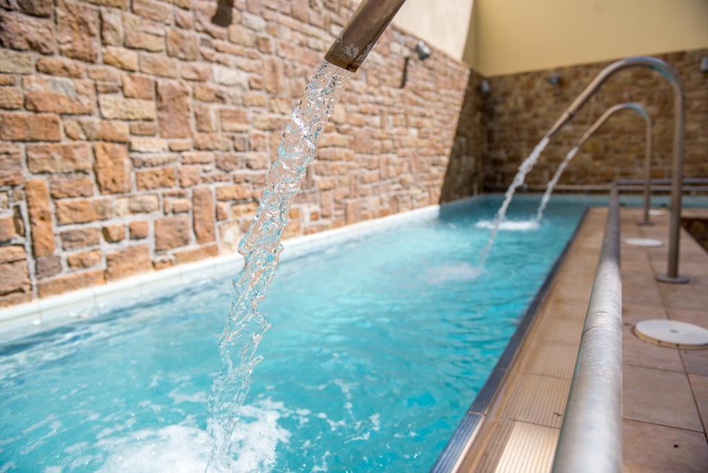 Irini Spa Hotel Loutra Edipsou  Exterior photo