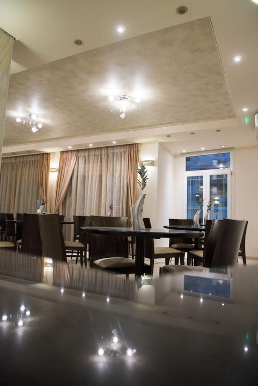 Irini Spa Hotel Loutra Edipsou  Exterior photo